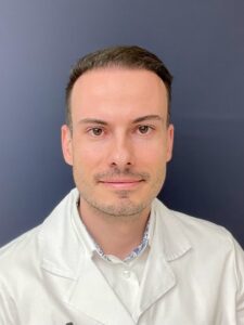 Dr. Tobias Del Gaudio - Fachartzt für plastiche Chirurgie